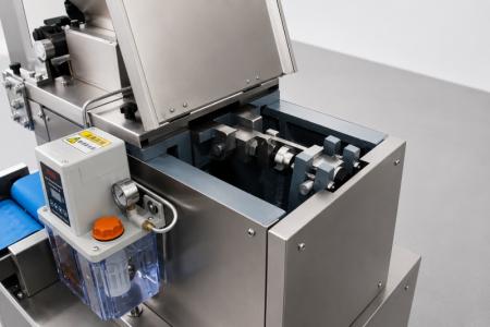 Dough Divider and Rounder,Automatic Dough Ball Maker