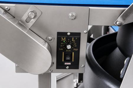 Dough Divider and Rounder,Automatic Dough Ball Maker