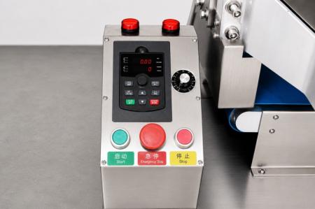 Dough Divider and Rounder,Automatic Dough Ball Maker