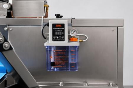 Dough Divider and Rounder,Automatic Dough Ball Maker