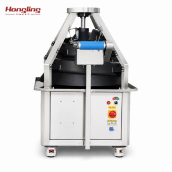 Dough Divider and Rounder,Automatic Dough Ball Maker