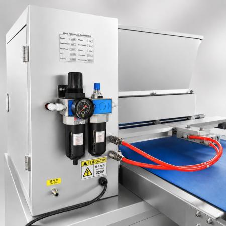 Cookie Depositor Machine,Cookie Making Machine,Automatic Cookie Machine