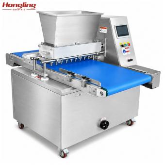 Cookie Depositor Machine,Cookie Making Machine,Automatic Cookie Machine