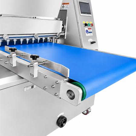Cookie Depositor Machine,Cookie Making Machine,Automatic Cookie Machine