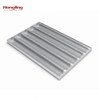 Baking Tray,Baguette Baking Pan,Loaf Pan