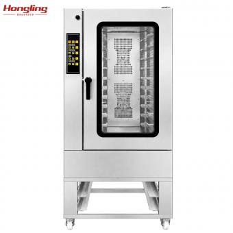 Convection Oven for Bakery,Baking Convection Oven,Gas Convection Oven