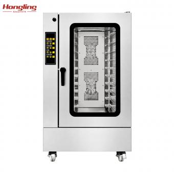 Convection Oven for Bakery,Baking Convection Oven,Gas Convection Oven