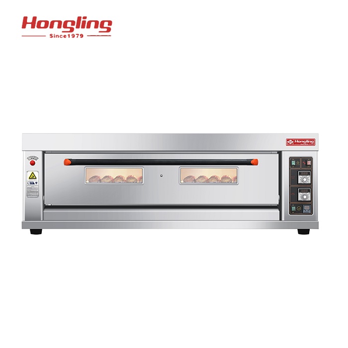 High Quality Gas Oven