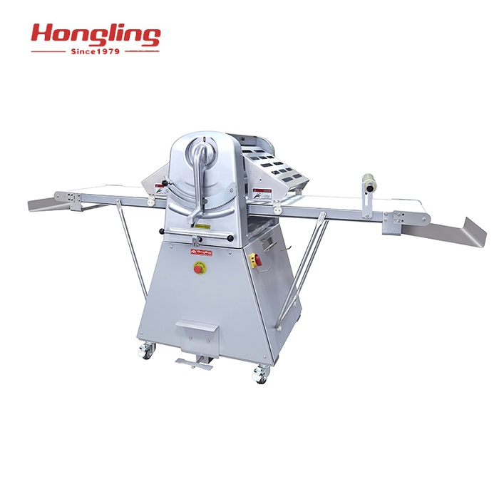 Cheap Price Electric Dough Sheeter Machine