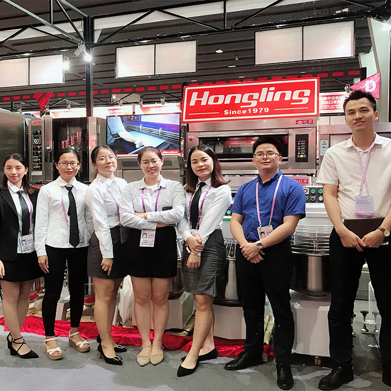 125th Canton Fair 