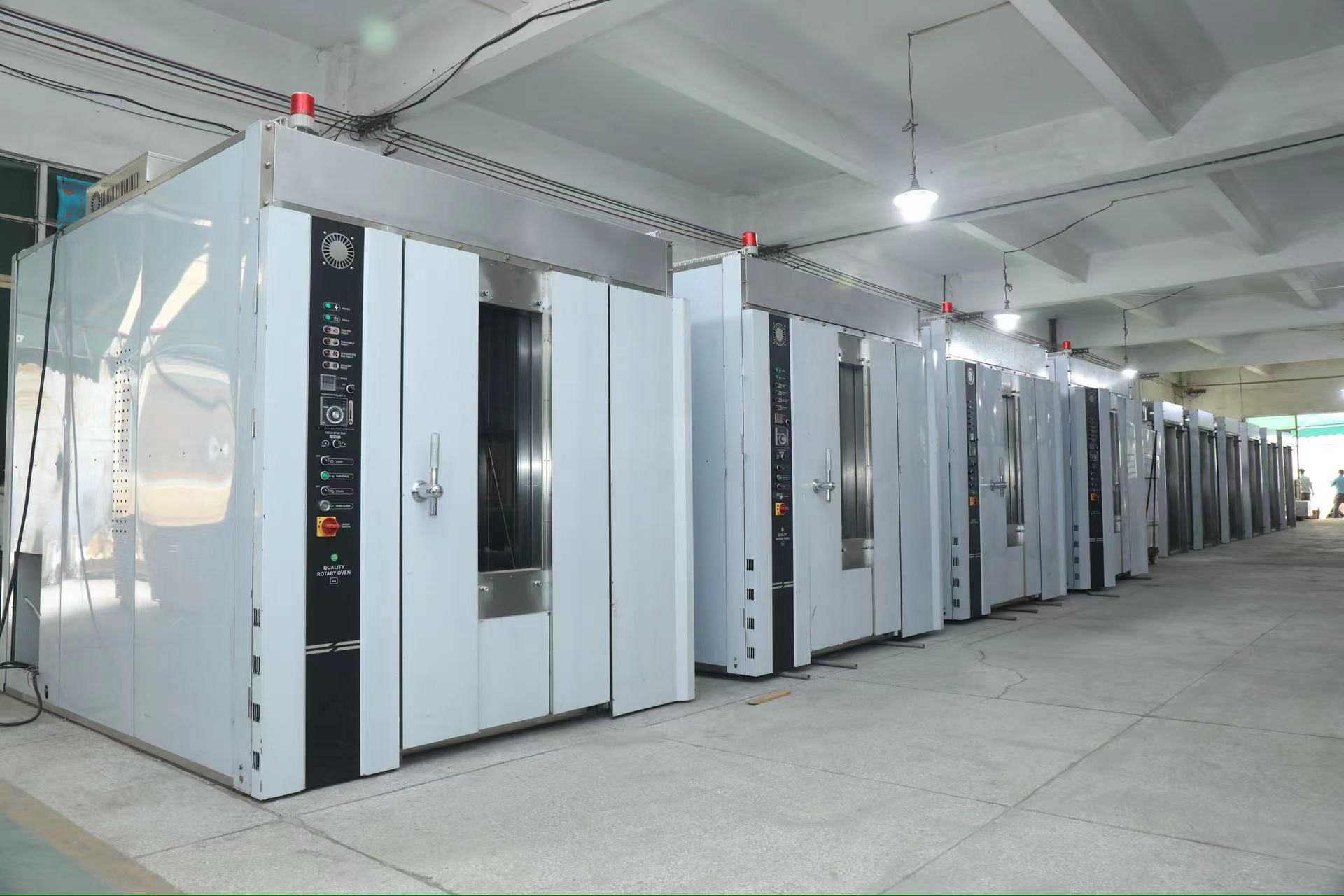 Enter Hongling Manufacturing Factory