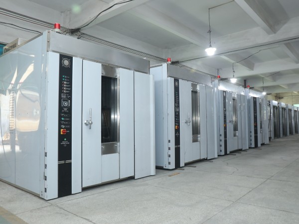 Enter Hongling Manufacturing Factory