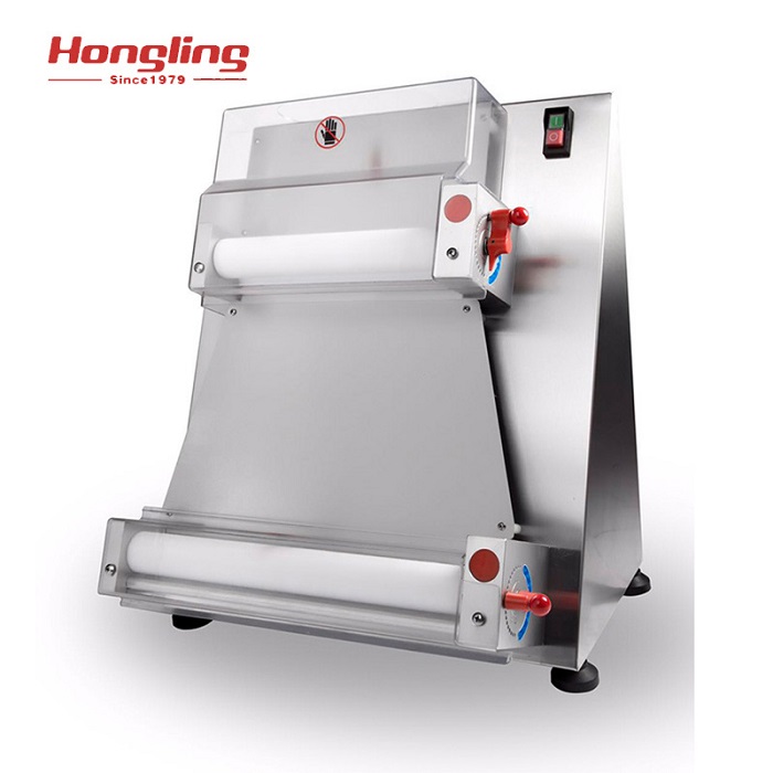 Professional Pizza Dough Press Machine