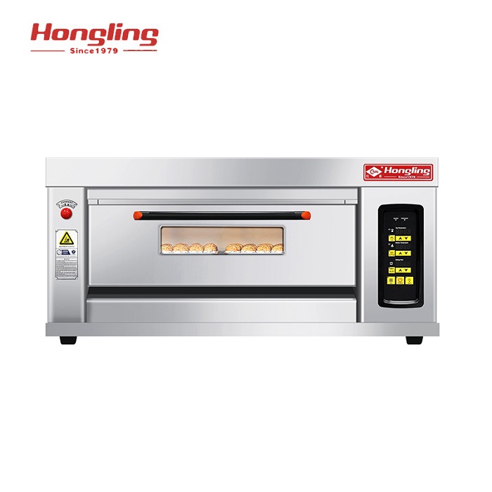 Good Price Gas Oven 