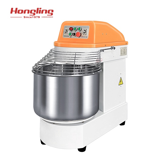 Bakery Equipment Bread Pizza Dough Flour Mixer Machine